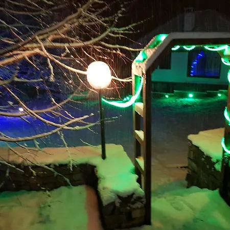 Feriehus Holiday Home Arbanasi Arbanasi