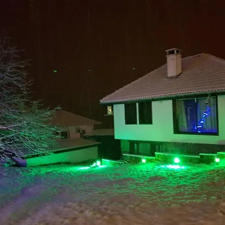 Holiday Home Arbanasi * Arbanasi