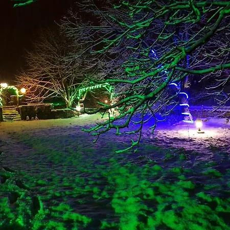 Feriehus Holiday Home Arbanasi *