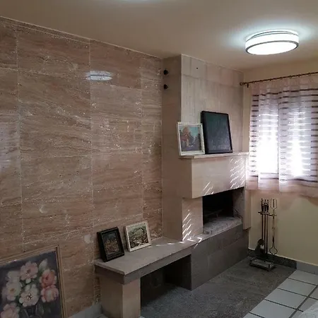 Holiday Home Arbanasi Arbanasi
