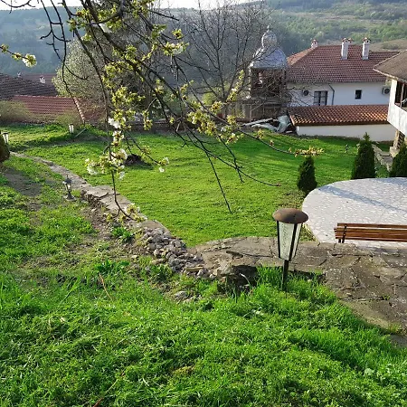 Holiday Home Arbanasi Arbanasi