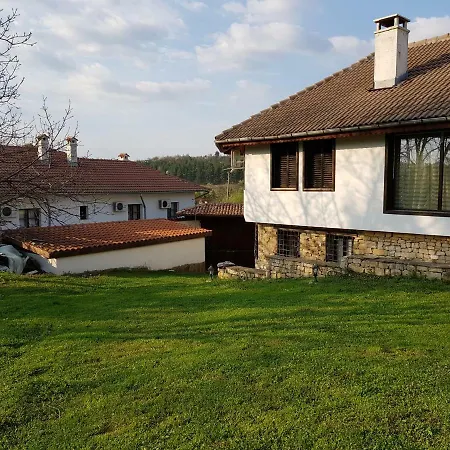 Hébergement de vacances Holiday Home Arbanasi