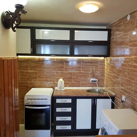 Feriehus Holiday Home Arbanasi *