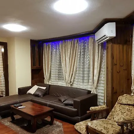 Feriehus Holiday Home Arbanasi