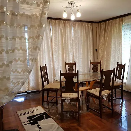 Holiday Home Arbanasi 펜션 알바나시