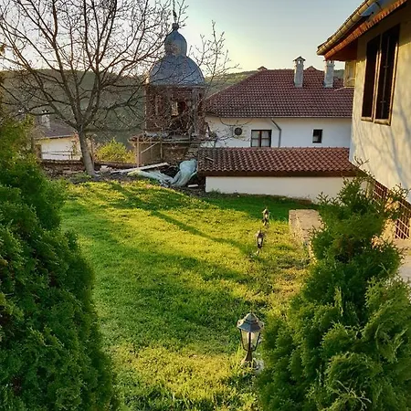 Holiday Home Arbanasi Feriehus *