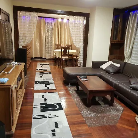 別荘 Holiday Home Arbanasi *