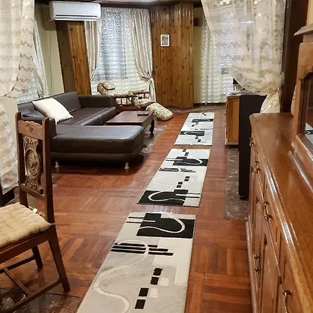 Feriehus Holiday Home Arbanasi Arbanasi