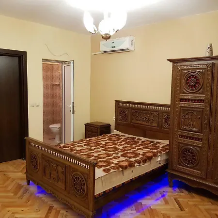 Hébergement de vacances Holiday Home Arbanasi