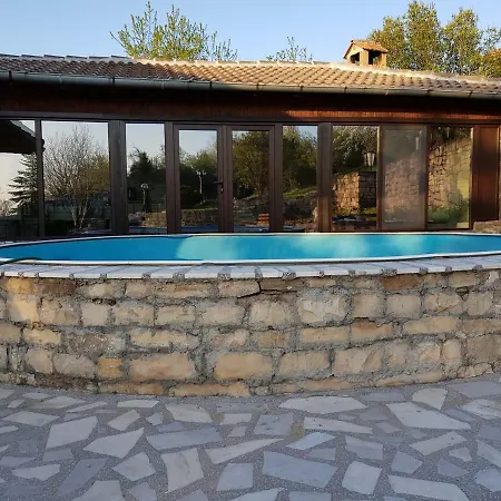 Holiday Home Arbanasi Feriehus Arbanasi