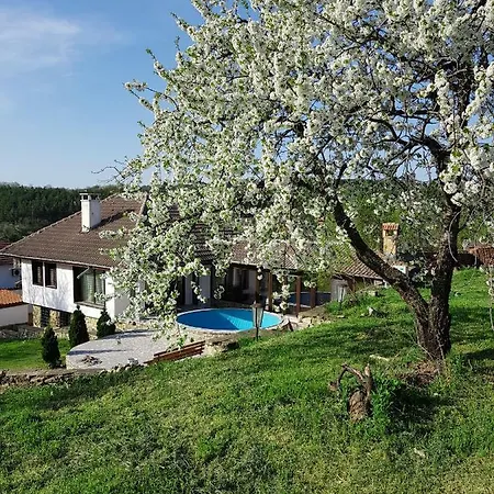 Holiday Home Arbanasi Arbanasi