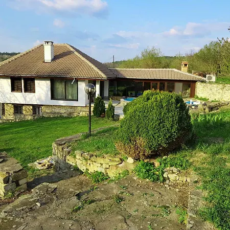 Holiday Home Arbanasi Arbanasi