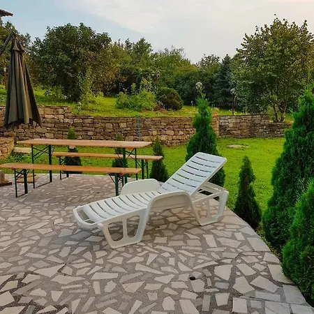 Holiday Home Arbanasi * Arbanasi