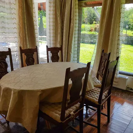 Holiday Home Arbanasi Arbanasi