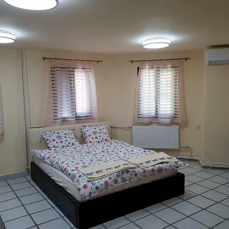 Hébergement de vacances Holiday Home Arbanasi *