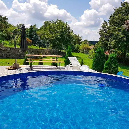 Holiday Home Arbanasi Prázdninový dům *