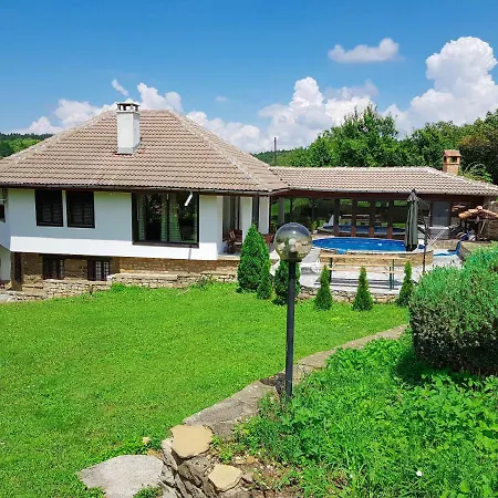 Holiday Home Arbanasi Hébergement de vacances Arbanasi