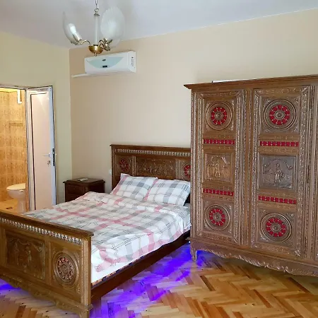 Holiday Home Arbanasi アルバナシ