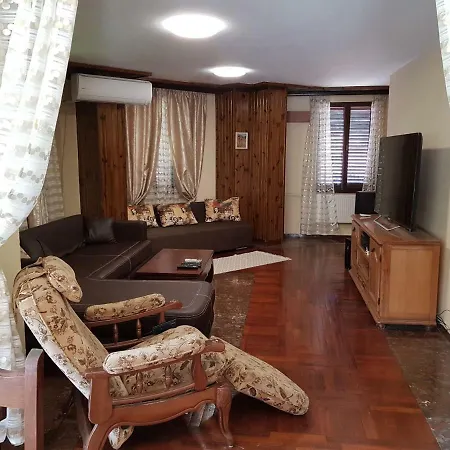 Hébergement de vacances Holiday Home Arbanasi *