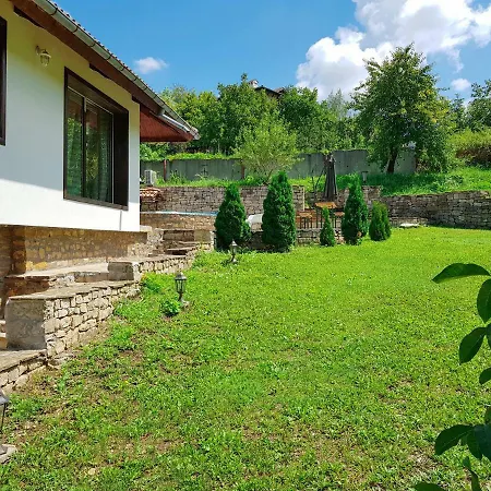 Holiday Home Arbanasi * 알바나시