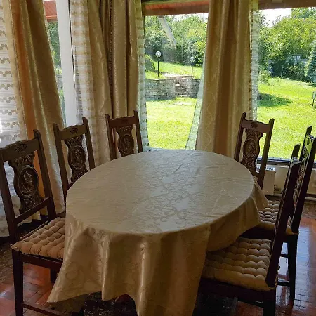 Holiday Home Arbanasi *