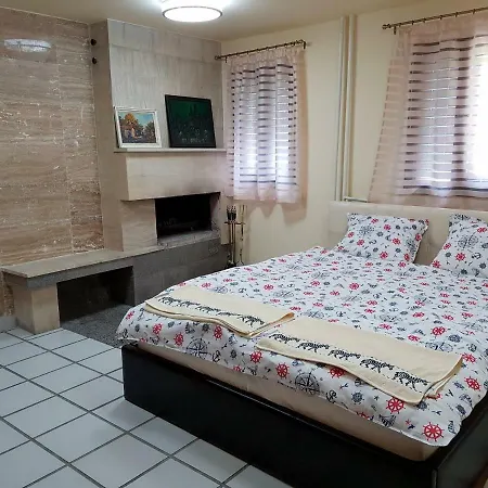 Holiday home Holiday Home Arbanasi *