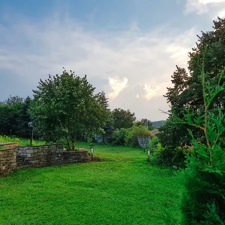 Holiday Home Arbanasi *