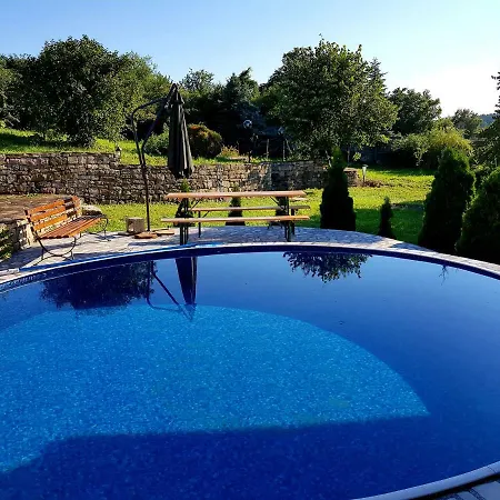 Holiday home Holiday Home Arbanasi Arbanasi