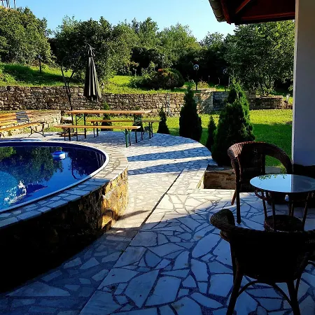 Feriehus Holiday Home Arbanasi Arbanasi