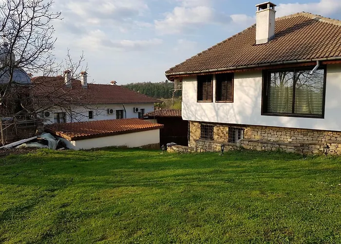 別荘 Holiday Home Arbanasi