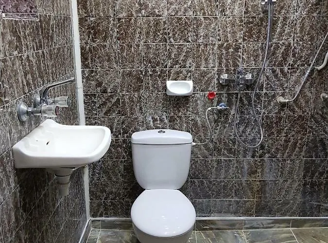 Holiday Home Arbanasi * アルバナシ