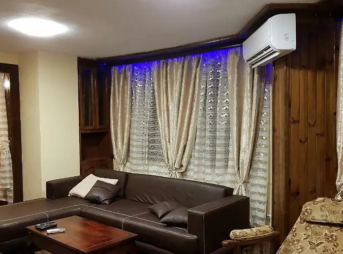 別荘 Holiday Home Arbanasi