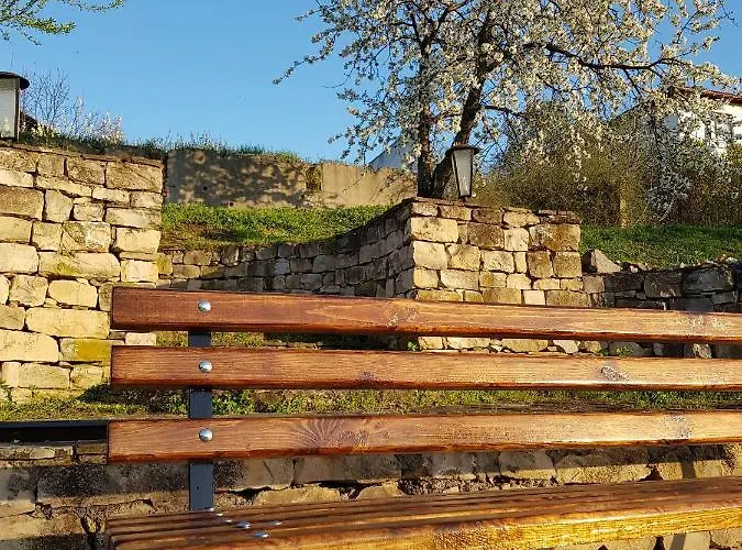 Holiday Home Arbanasi 別荘