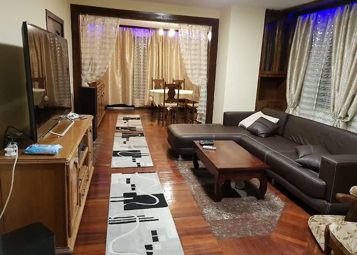 別荘 Holiday Home Arbanasi *