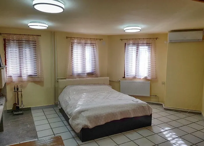 Holiday Home Arbanasi 別荘 *