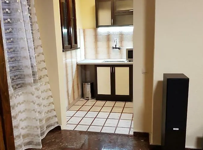 Holiday Home Arbanasi *