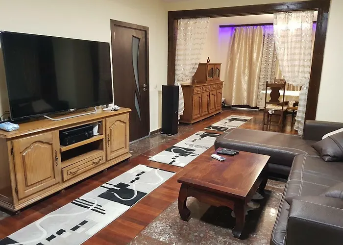 別荘 Holiday Home Arbanasi アルバナシ