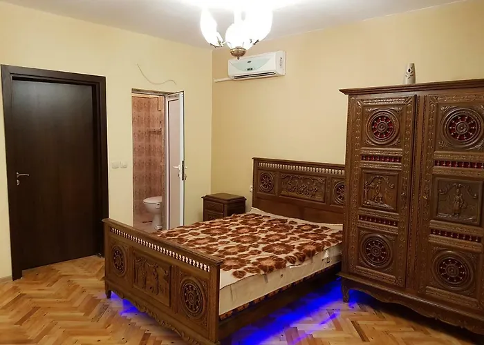 別荘 Holiday Home Arbanasi