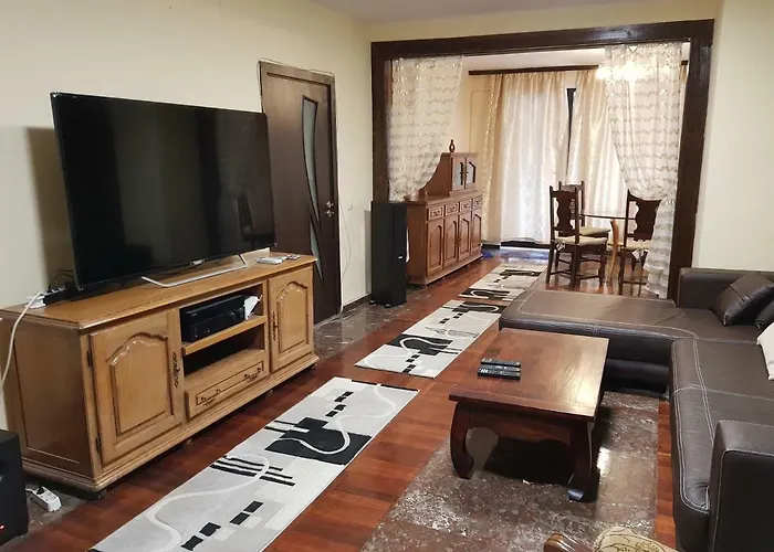 Holiday Home Arbanasi 別荘 アルバナシ