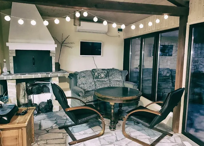 Holiday Home Arbanasi * アルバナシ